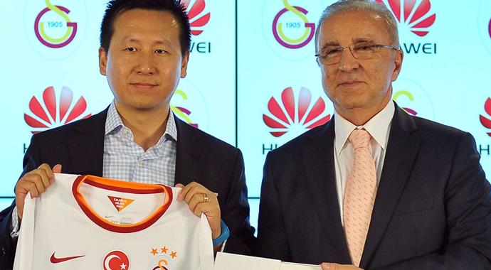 Galatasaray KAP'a bildirdi! İşte yeni sponsor